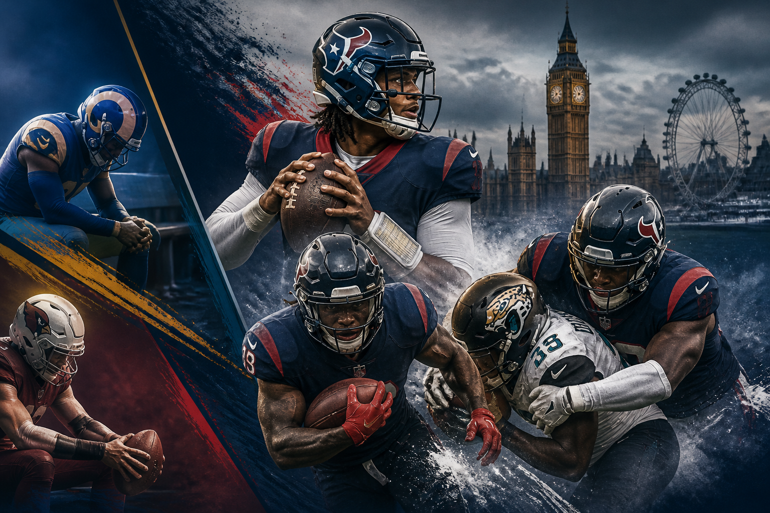 Texans rally from 0-4 start with win over Jaguars