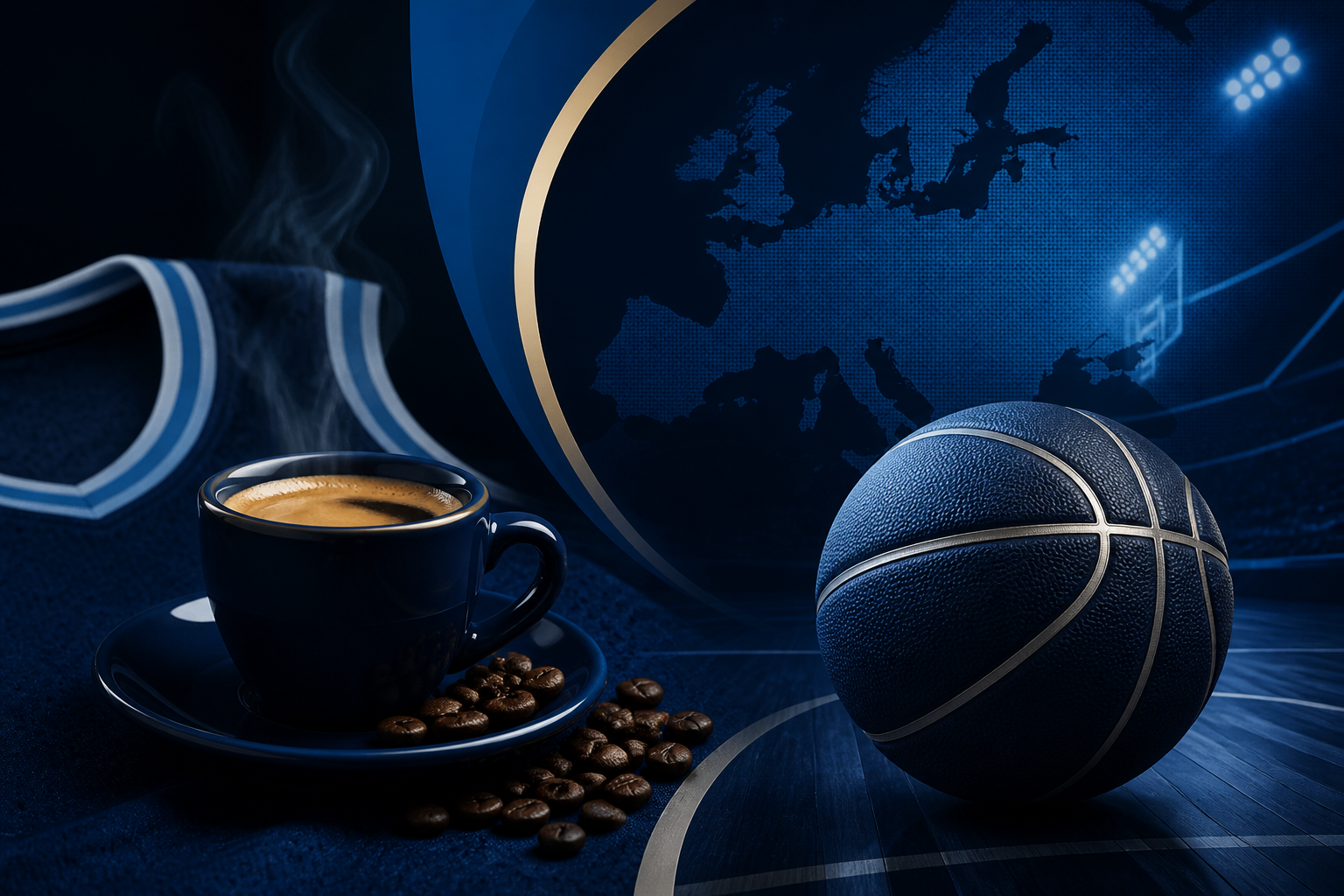 Kimbo renews partnership with Napoli Basketball