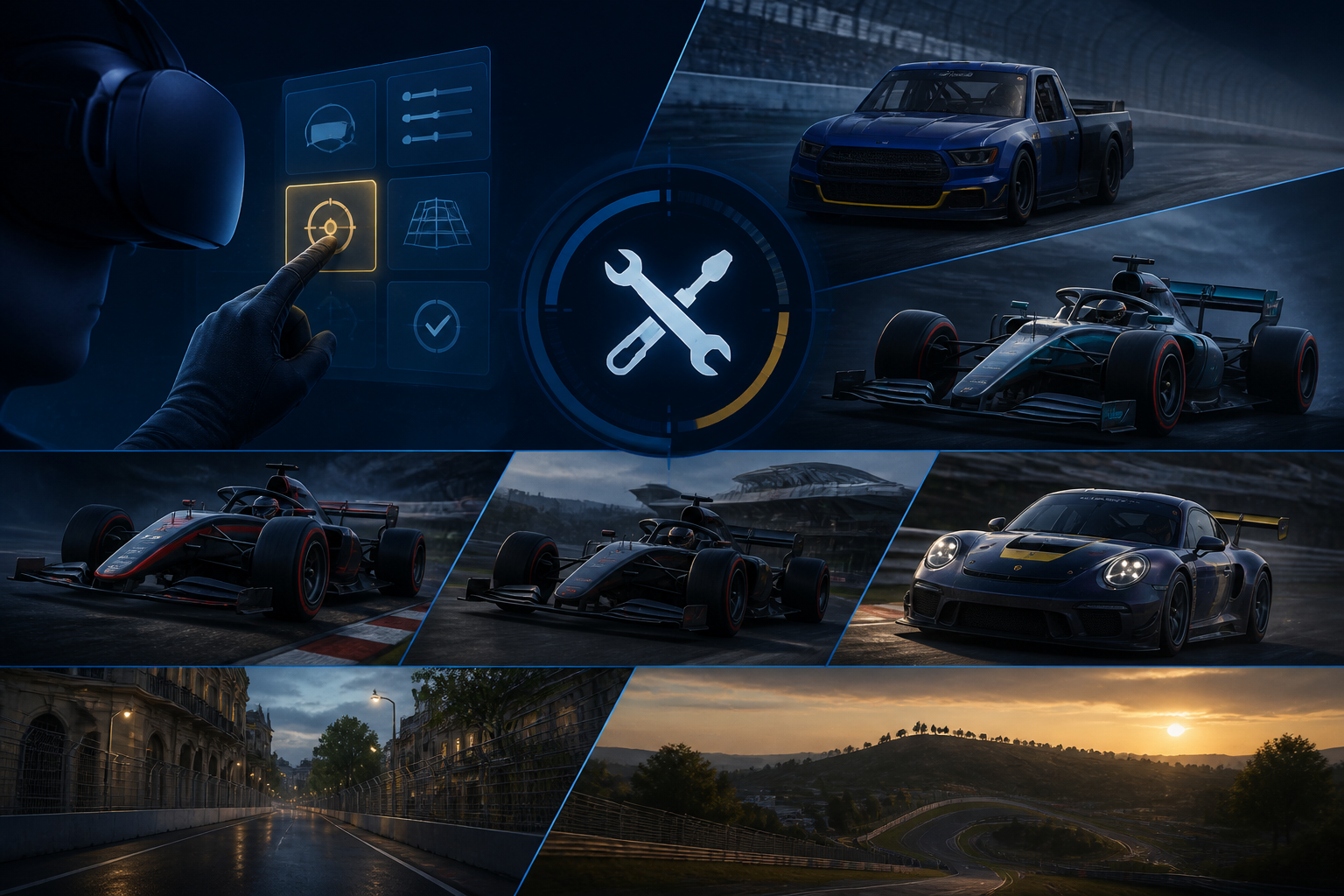 2026 Season 1 Patch 1 focuses on fixes and simulator updates