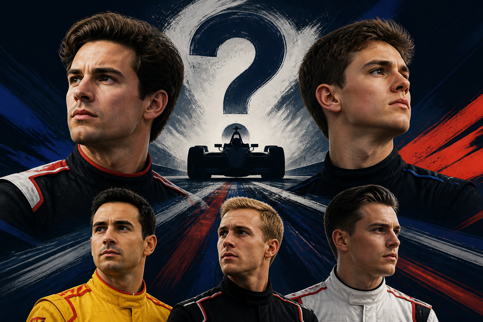 Who could become IndyCar’s 300th race winner?