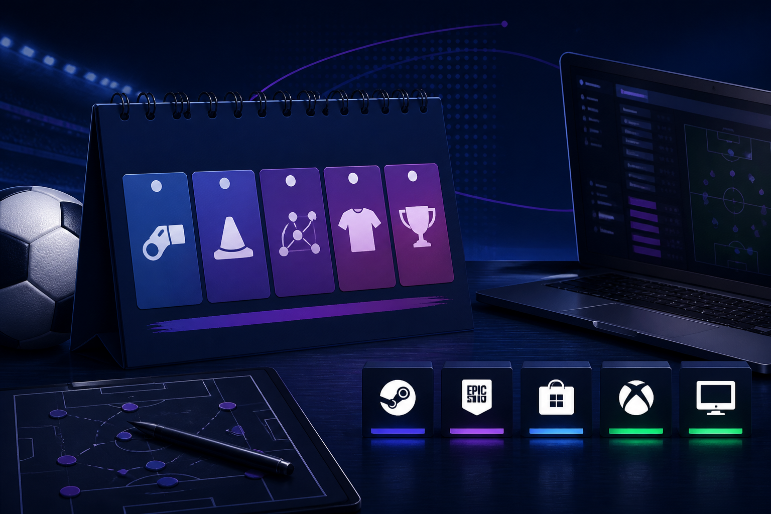 FM27’s Five-Day Free Preview Comes With No Sign-Up