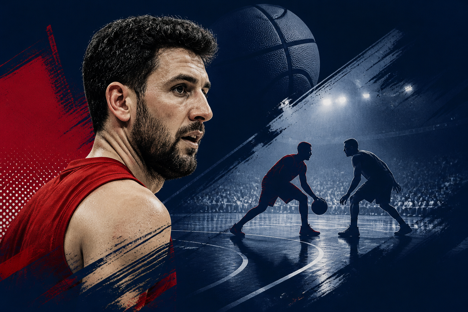 Micic calls for full focus against Virtus Bologna