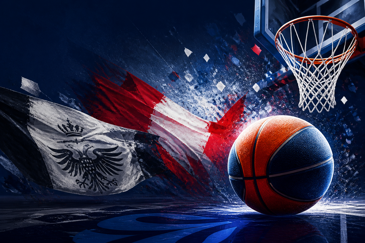 JL Bourg conquista la prima vittoria stagionale in EuroCup