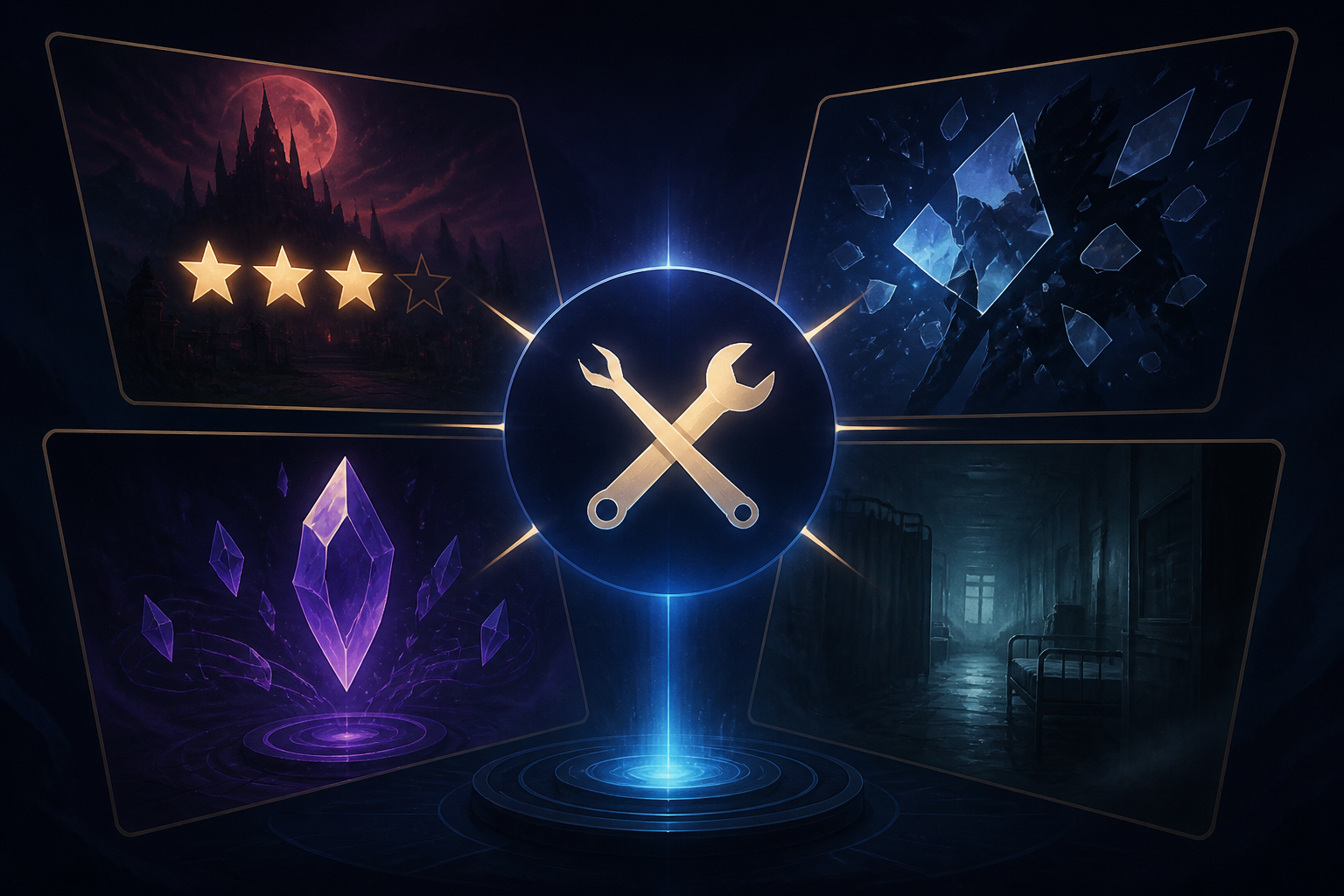 The Spike Cross Update 8.1.108 Fixes Four Issues