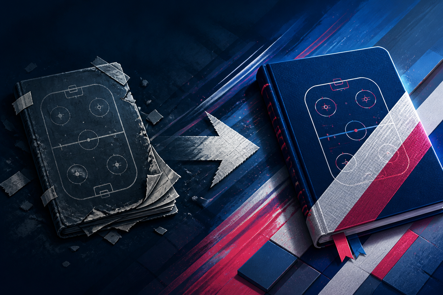 Tape to Tape leaves Early Access with a rebuilt campaign