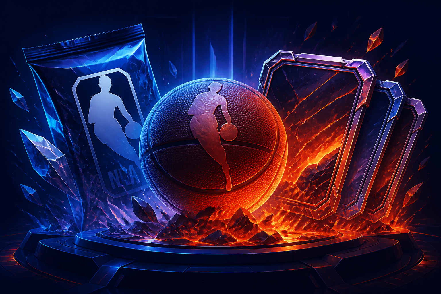 La NBA è tornata in MyTEAM