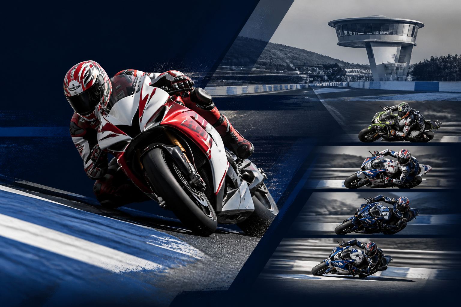 Chantra leads final Jerez test day for Honda